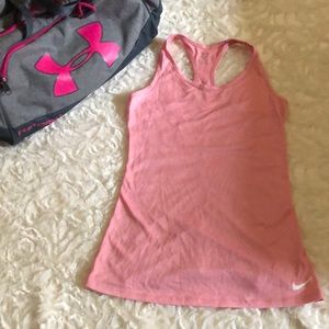 Nike Tank Top